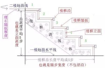 樓梯踏階數|【樓梯階數計算】樓梯階數計算攻略！小地方也能提升家居風水